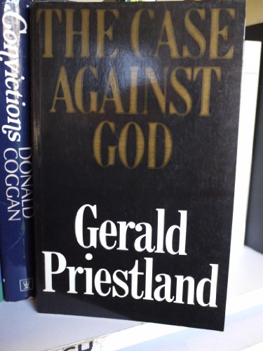 Stock image for THE CASE AGAINST GOD for sale by Reuseabook