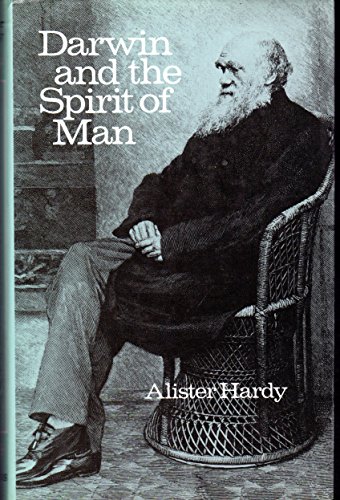 Stock image for Darwin and the Spirit of Man for sale by WorldofBooks