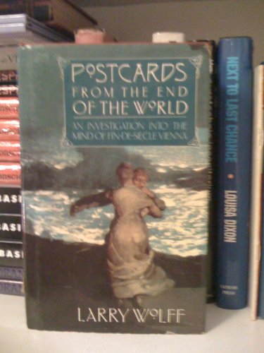 Beispielbild fr Postcards from the End of the World zum Verkauf von WorldofBooks