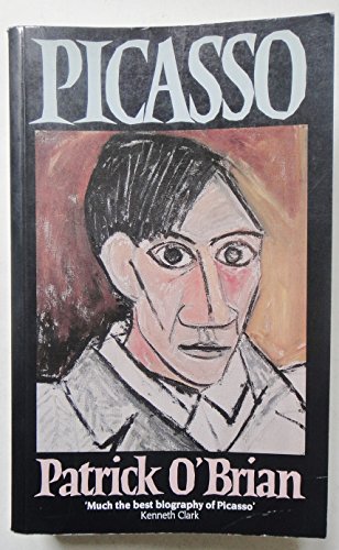 9780002151818: Pablo Ruiz Picasso: A Biography