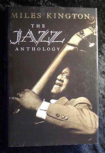 9780002151993: Jazz: An Anthology