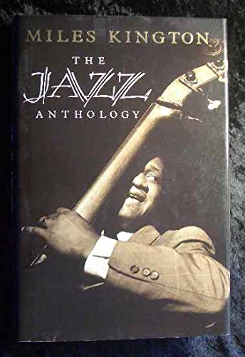 Stock image for Jazz: An Anthology for sale by WorldofBooks
