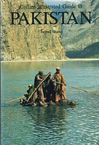 Stock image for Collins Illustrated Guide to Pakistan for sale by WorldofBooks