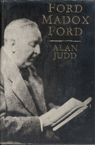 9780002152426: Ford Madox Ford