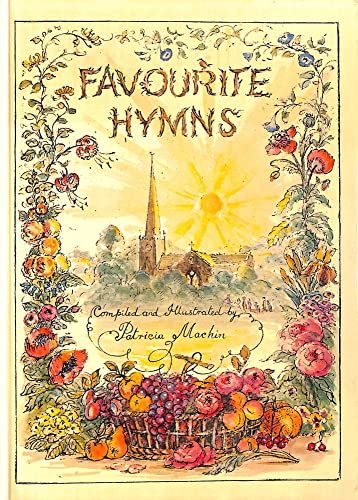 9780002152495: Favourite Hymns