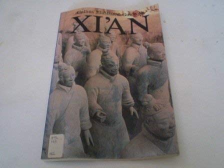 Imagen de archivo de Collins Illustrated Guide to Xi'an a la venta por WorldofBooks