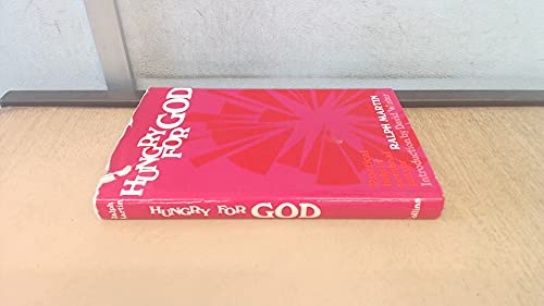 Hungry for God (9780002153096) by Ralph P. Martin