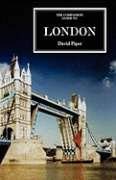 Imagen de archivo de Collins Guide to London (Companion Guides) a la venta por WorldofBooks