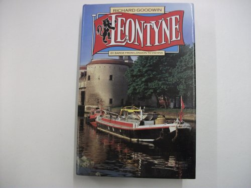 Stock image for Leontyne : By Barge from London for sale by Better World Books: West