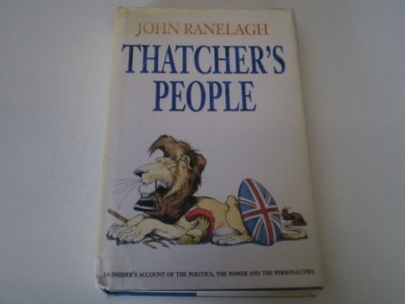 Thatchers People