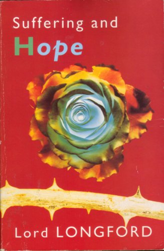 Stock image for Suffering and Hope for sale by Victoria Bookshop