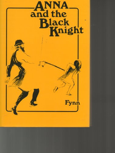 Imagen de archivo de Anna and the Black Knight a la venta por WorldofBooks