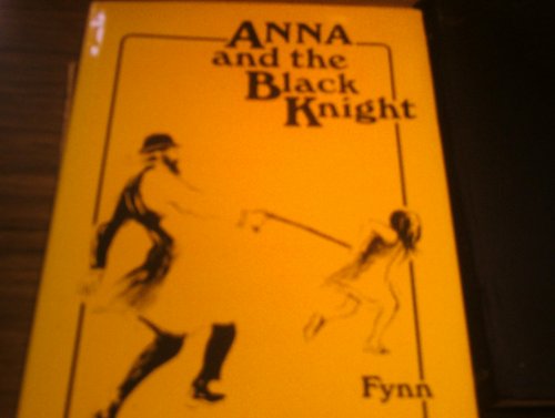 9780002154901: Anna and the Black Knight