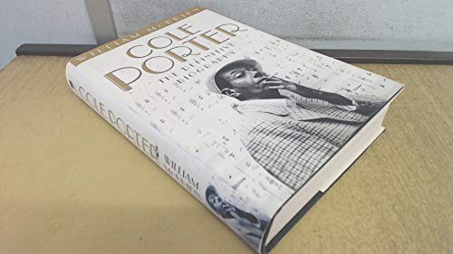 Stock image for Cole Porter: The Definitive Biography for sale by ThriftBooks-Atlanta