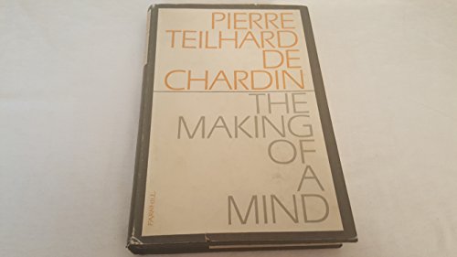 9780002155069: Making of a Mind