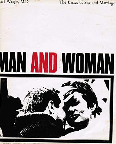 9780002155113: Man and woman: The basis of their relationship;