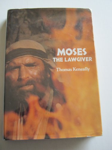 Stock image for Moses the lawgiver for sale by WorldofBooks