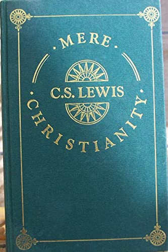 9780002155403: Mere Christianity