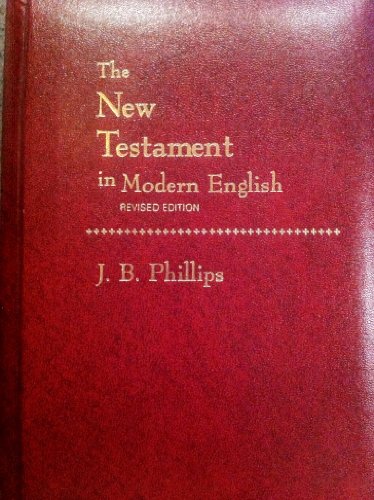 9780002155779: New Testament