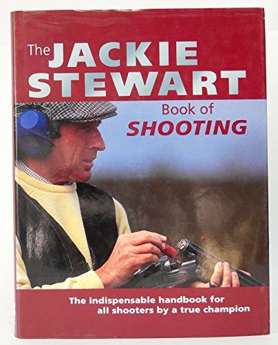 Beispielbild fr Book of Shooting zum Verkauf von Goldstone Books