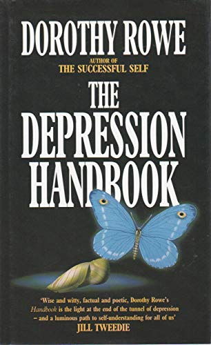 Imagen de archivo de The Depression Handbook a la venta por WorldofBooks