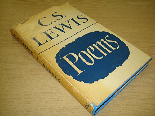 9780002156462: Poems