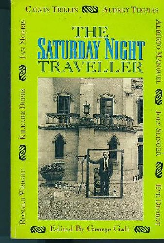 Stock image for Saturday Night Traveller for sale by SAVERY BOOKS