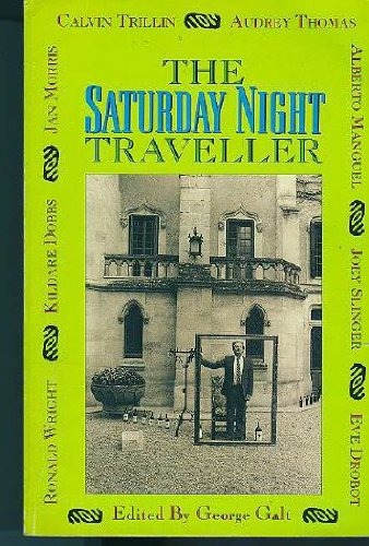 Stock image for Saturday Night Traveller for sale by Antiquarius Booksellers