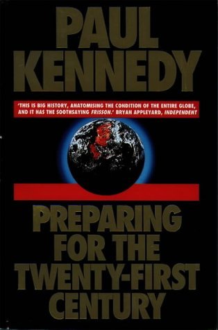 Imagen de archivo de Preparing For The Twenty-First Century a la venta por Clarendon Books P.B.F.A.