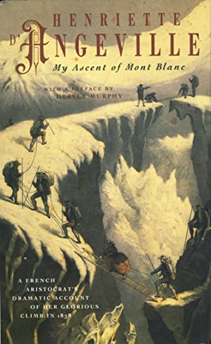 9780002157179: My Ascent of Mont-Blanc