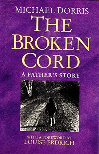 Beispielbild fr The Broken Cord zum Verkauf von WorldofBooks