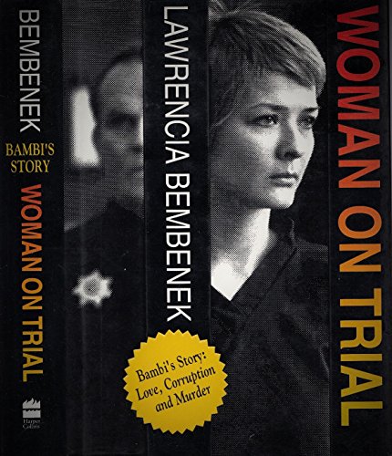 Stock image for Woman on Trial for sale by Better World Books