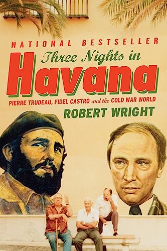 Imagen de archivo de Three Nights In Havana a la venta por SecondSale
