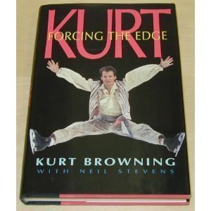 Stock image for Kurt : Forcing the Edge - An Autobiography for sale by Better World Books: West