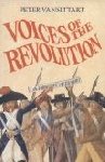 Imagen de archivo de Voices of the Revolution a la venta por WorldofBooks