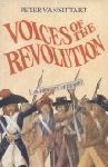 Stock image for Voices of the Revolution for sale by WorldofBooks