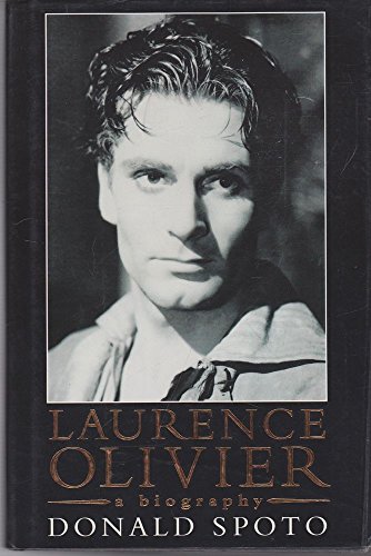 Beispielbild fr Laurence Olivier: A Biography zum Verkauf von AwesomeBooks