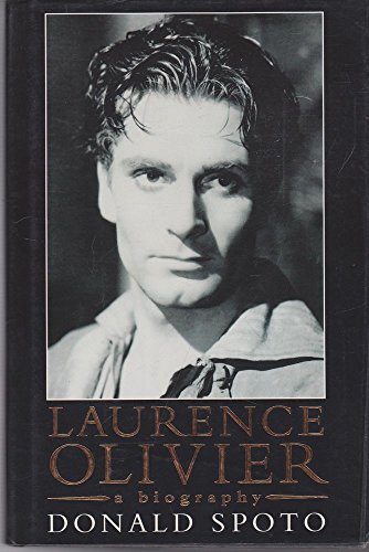 9780002158572: Laurence Olivier: A Biography