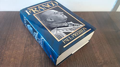 Stock image for Franco: A Biography for sale by BookScene