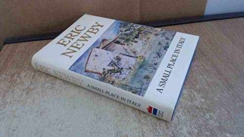 9780002158664: A Small Place in Italy [Lingua Inglese]