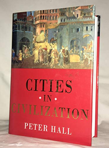 9780002158770: Cities in Civilisation