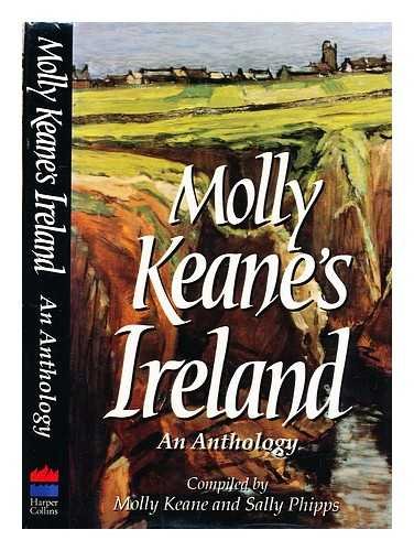 Imagen de archivo de Molly Keane's Ireland: An Anthology a la venta por Ryde Bookshop Ltd