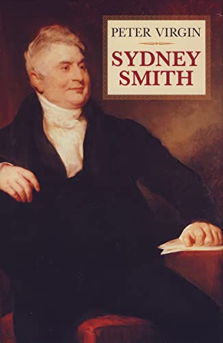 Beispielbild fr Sydney Smith zum Verkauf von Books From California