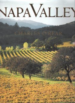 9780002158930: Napa Valley