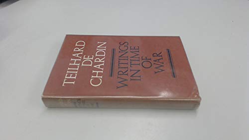 Stock image for Writings in Time of War for sale by ThriftBooks-Dallas