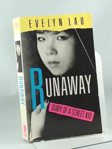Beispielbild fr Runaway : Diary of a Street Kid zum Verkauf von Better World Books