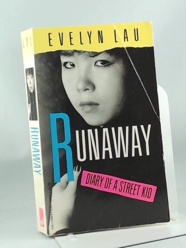 Stock image for Runaway : Diary of a Street Kid for sale by Better World Books