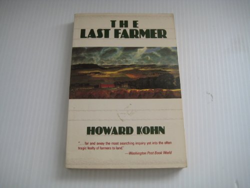 9780002159852: The last farmer
