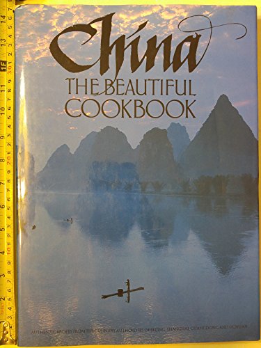 9780002159999: China The Beautiful Cookbook