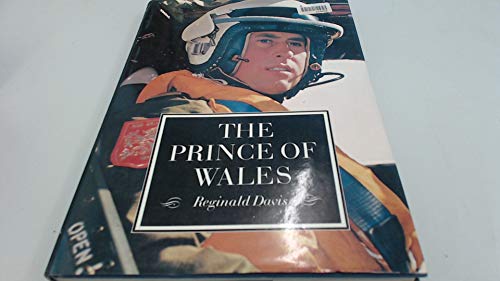 Stock image for The Prince of Wales for sale by George Strange's Bookmart